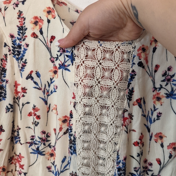 Honey Punch Romper - Picture 6 of 7